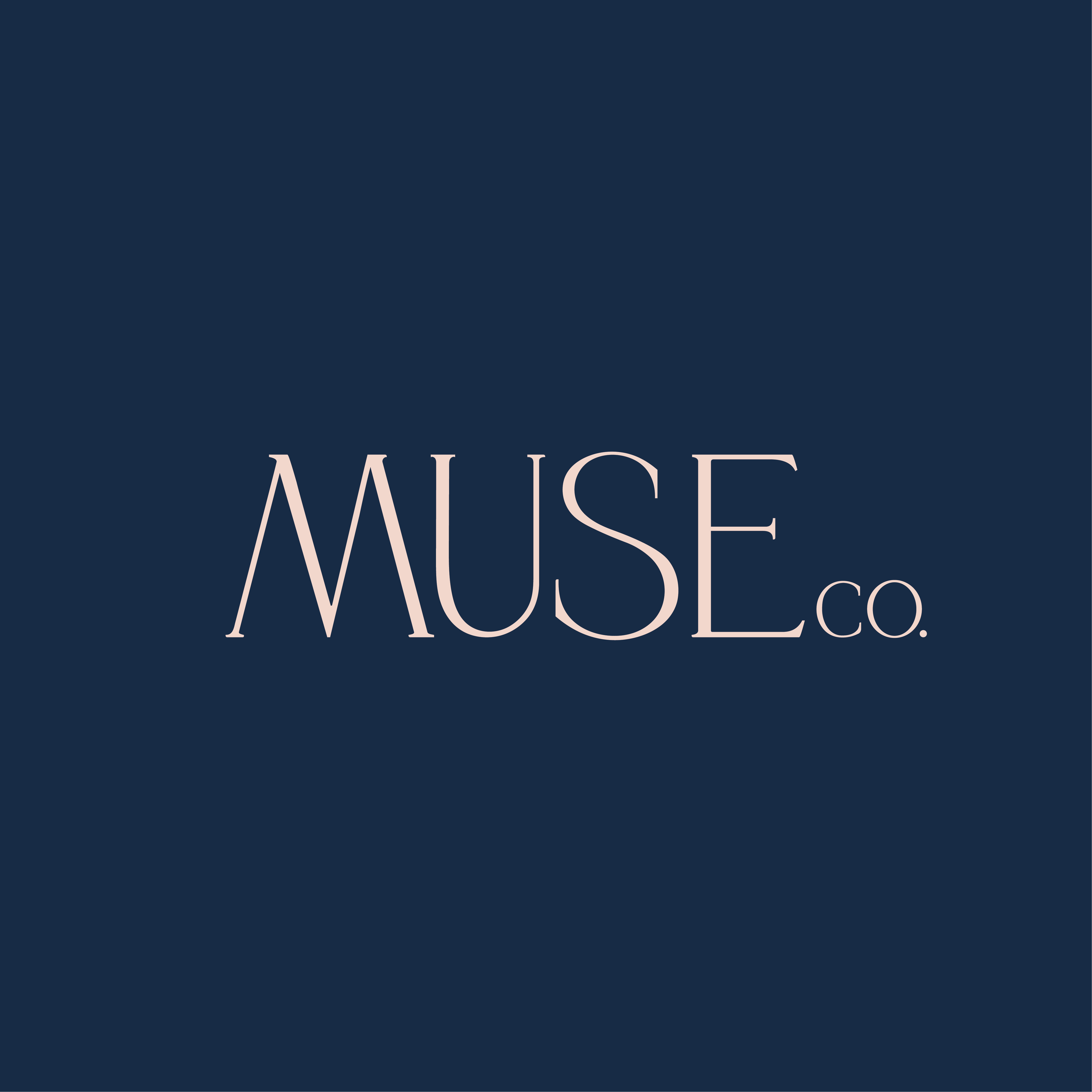 Muse Media Co.